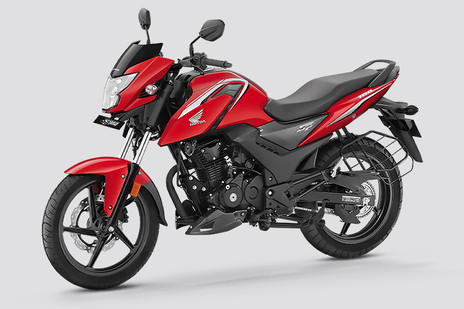 Is Honda Working On A Kawasaki Ninja ZX-4R Rival? | BikeDekho