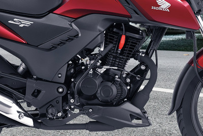 Honda SP160 [2023-2024] Engine (Right)