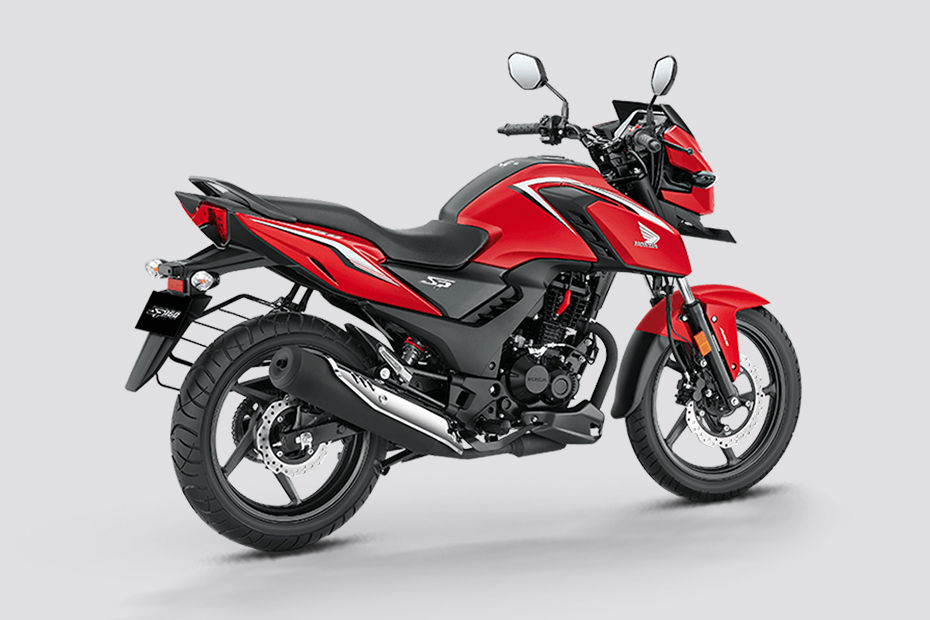 Honda SP160 image 7