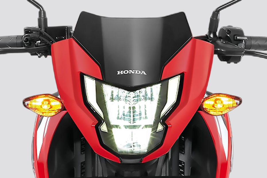 Honda SP160 image 11