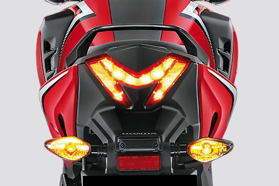 Honda SP160 image 12