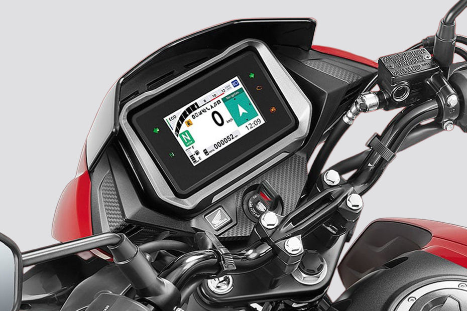 Honda SP160 image 10