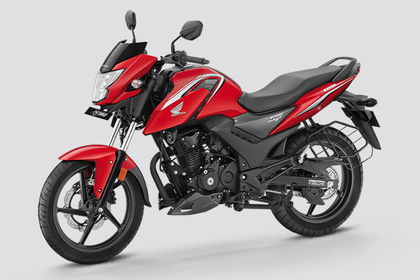 Honda SP160 Honda SP160