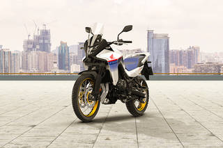 होंडा XL750 Transalp 