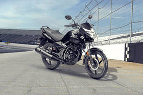 Honda Unicorn [2020-2024] इमेजिस