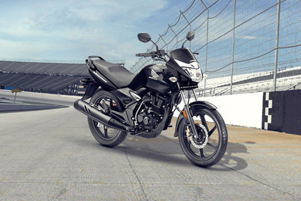 Honda Unicorn [2020-2024]