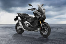 Specifications of Honda X-ADV