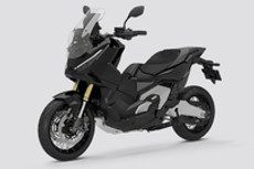 Questions and Answers on Honda X-ADV