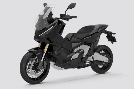 Honda X-ADV STD On road Price, Specifications, Weight, Range