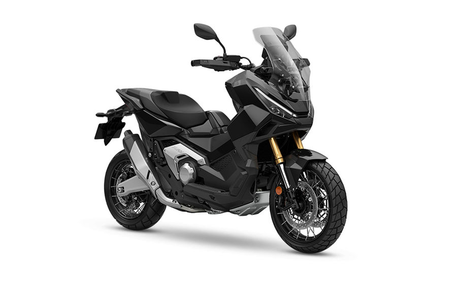 Graphite Black