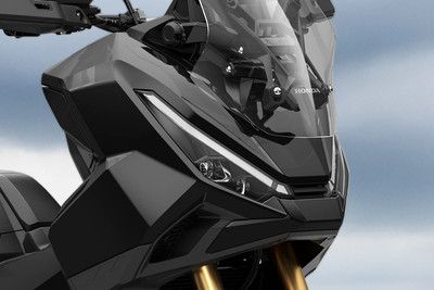 Honda X-ADV Headlamp