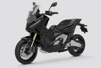 Honda X-ADV