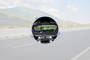 Honda XBlade Speedometer