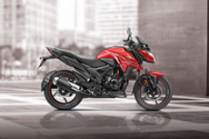 Honda XBlade User Reviews Honda XBlade User Reviews