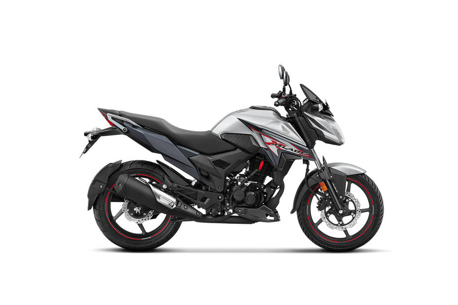 Honda x blade upcoming updates sale