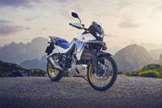 2025 Honda XL750 Transalp EMI Calculator