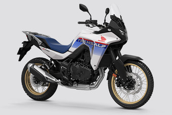 होंडा XL750 Transalp