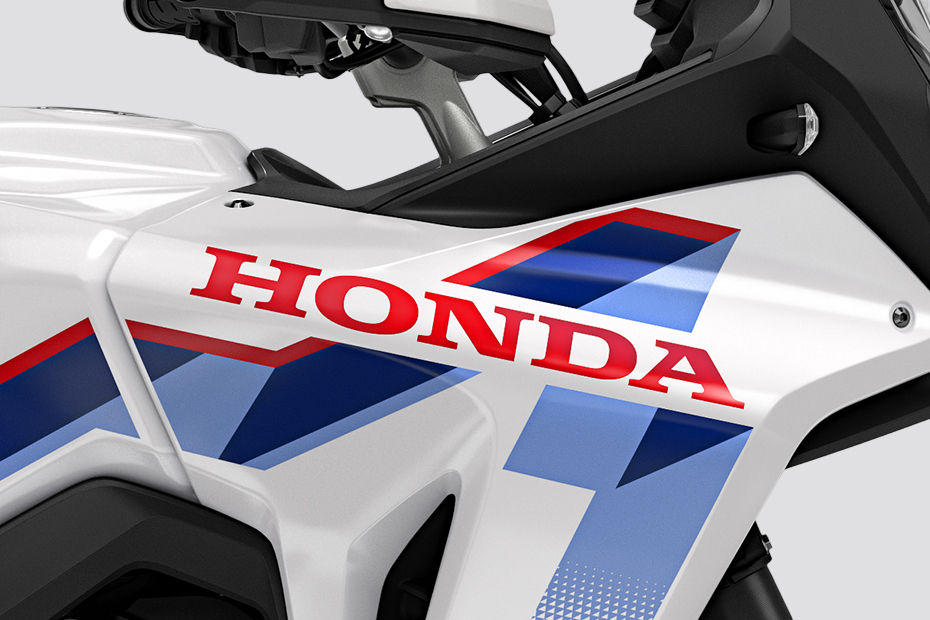 Honda XL750 Transalp image 11