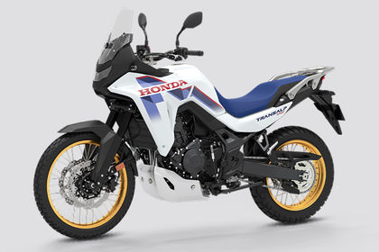 Honda XL750 Transalp