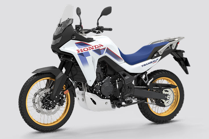 Honda XL750 Transalp