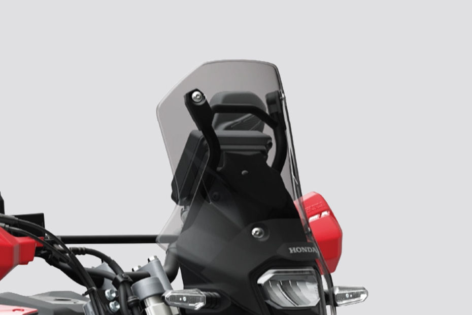 Honda XR 300 Rally image 7