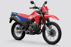 Technical Specifications of Honda XR 300L: Engine, Dimensions & Performance Technical Specifications of Honda XR 300L: Engine, Dimensions & Performance