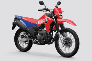 Honda XR 300L