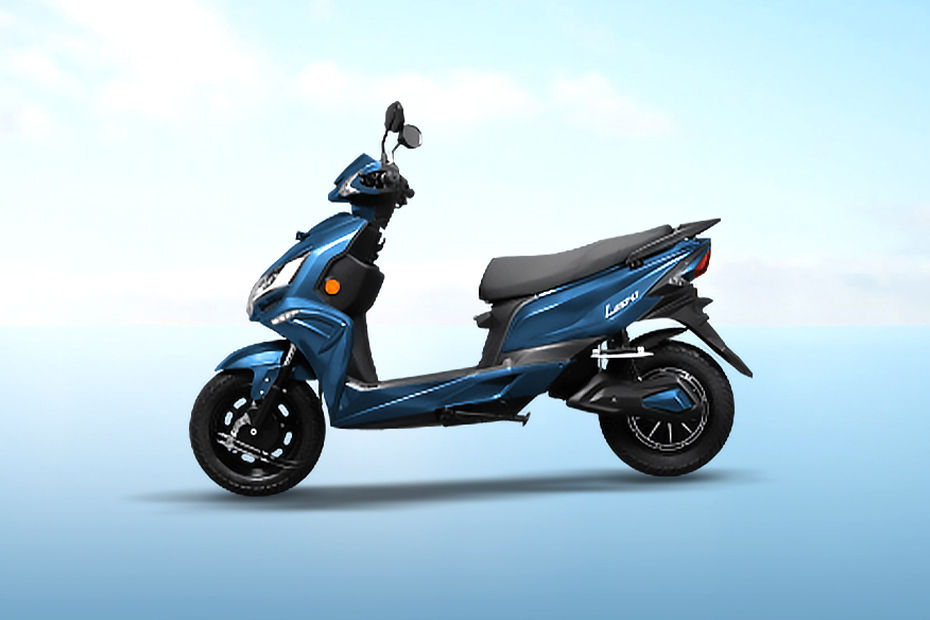 Hop Electric LEO image 4