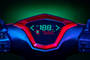 Hop Electric LYF Speedometer