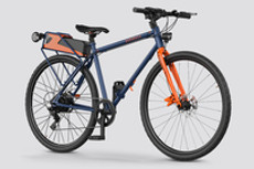 Hornback X1 Colours