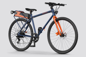 हॉर्नबैक एक्स 1 हॉर्नबैक एक्स 1