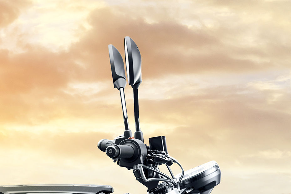 Husqvarna Svartpilen 125 image 8