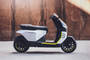 Husqvarna Vektorr Concept Right Side View