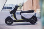 Husqvarna Vektorr Concept Left Side View