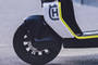 Husqvarna Vektorr Concept Front Tyre View