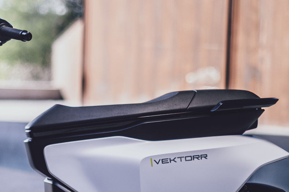 Husqvarna Vektorr Concept image 7