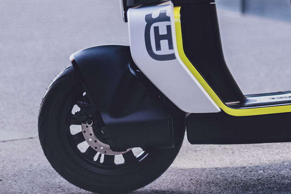 Husqvarna Vektorr Concept image 9