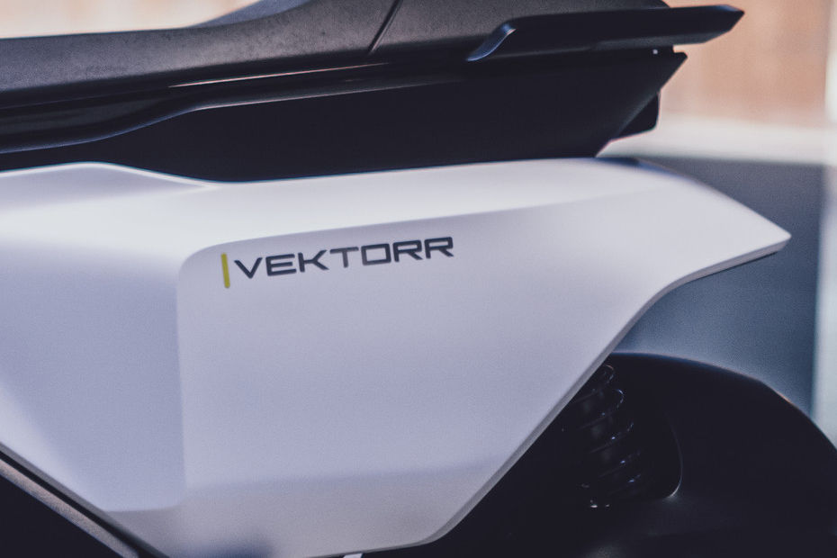 Husqvarna Vektorr Concept image 6