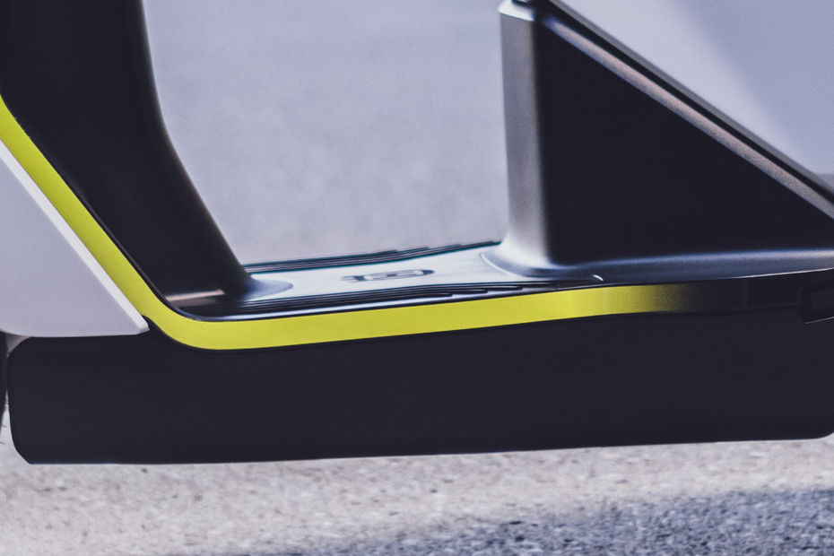 Husqvarna Vektorr Concept image 8