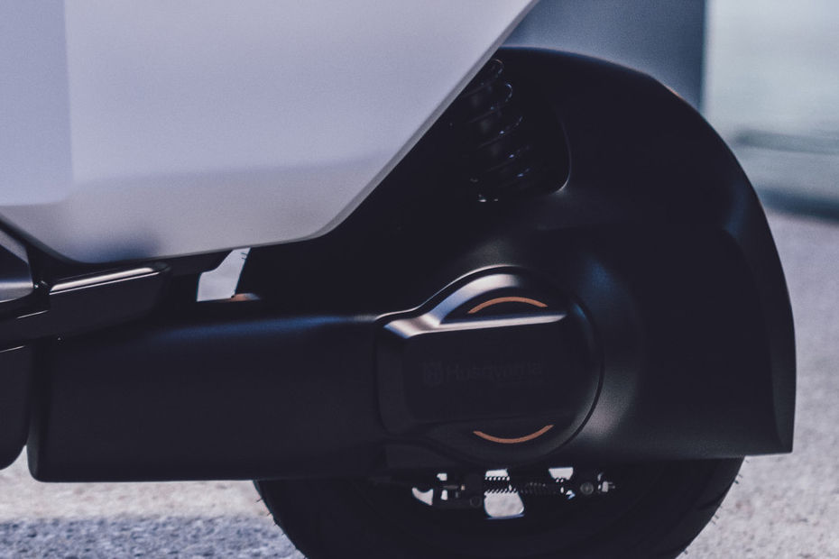 Husqvarna Vektorr Concept image 11