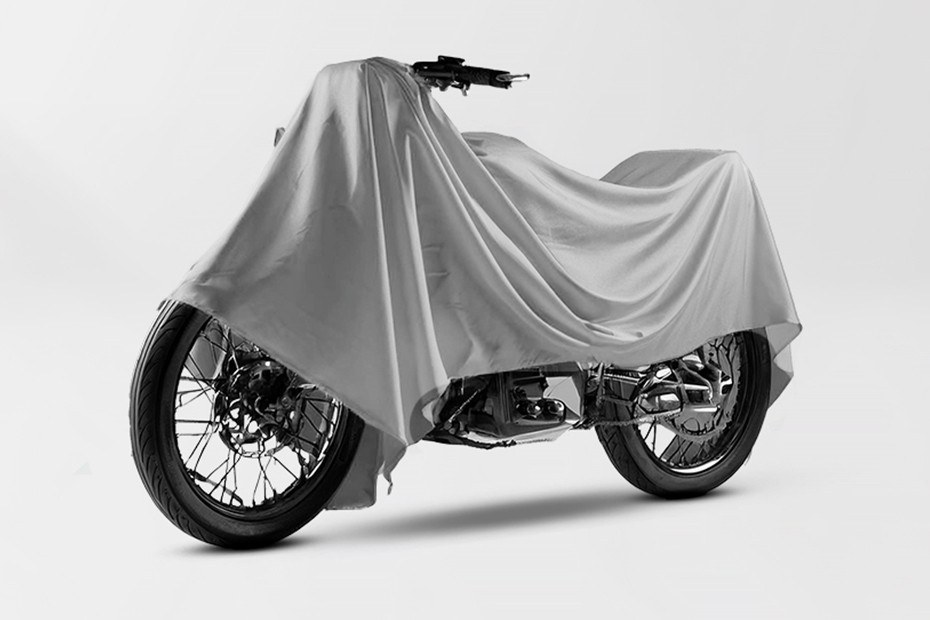 Husqvarna Vitpilen 125