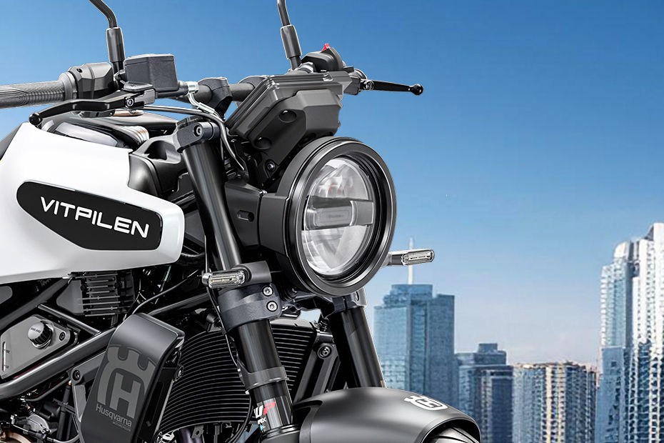 Husqvarna Vitpilen 250 image 8