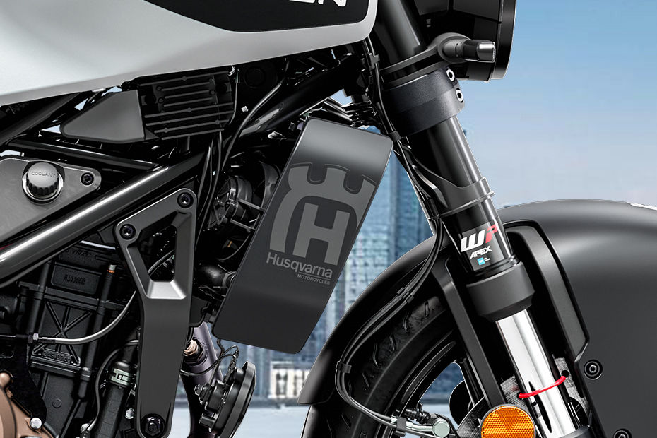 Husqvarna Vitpilen 250 image 12