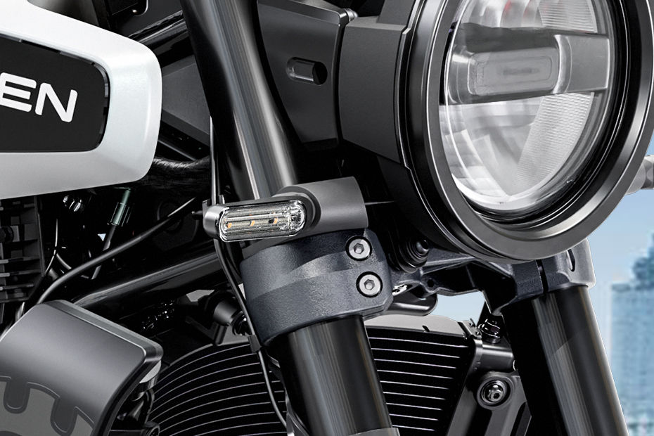 Husqvarna Vitpilen 250 image 9