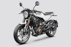 Husqvarna Vitpilen 250 Husqvarna Vitpilen 250