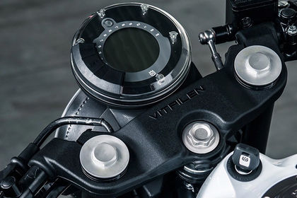 Husqvarna Vitpilen 401 Speedometer Husqvarna Vitpilen 401 Speedometer