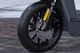 iGowise BeiGo X4 Front Tyre View