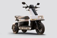 Technical Specifications of iGowise BeiGo X4: Engine, Dimensions & Performance Technical Specifications of iGowise BeiGo X4: Engine, Dimensions & Performance