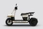 iGowise BeiGo X4 Side Profile View (Left)