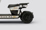 iGowise BeiGo X4 Rear Tyre
